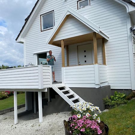 Sokndal - Cozy Vacation Home In Peaceful Surroundings Algard  Buitenkant foto